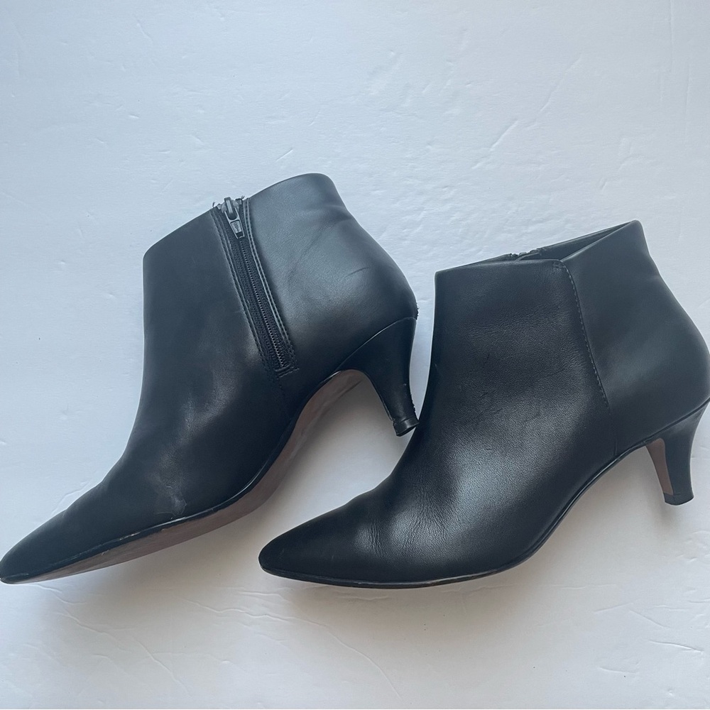 Clarks‎ Linvale Sea Bootie, 7